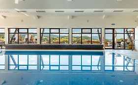 Pensiunea La Bella Vista